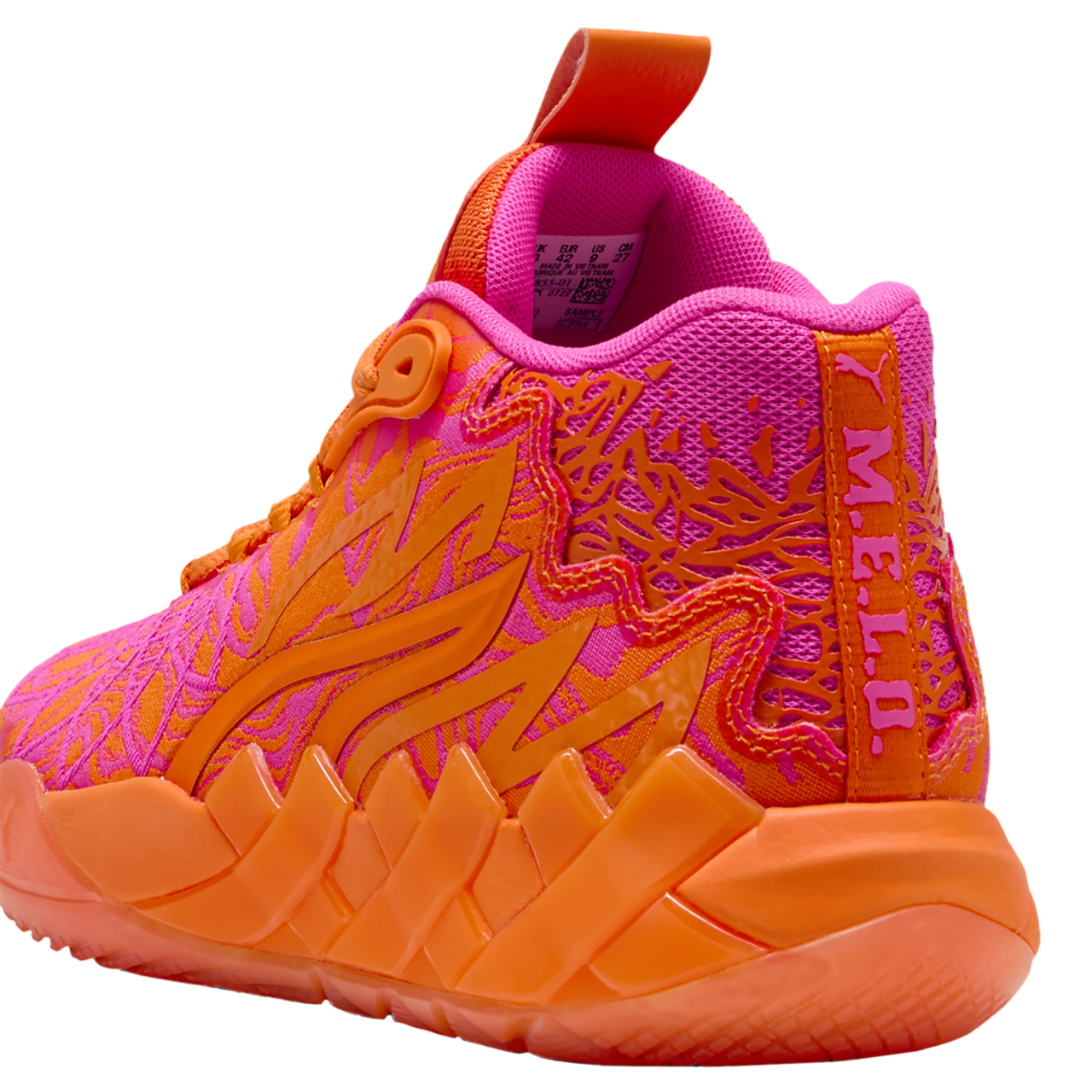 PUMA MB.01 Mash-Up - Men's | Foot Locker Canada