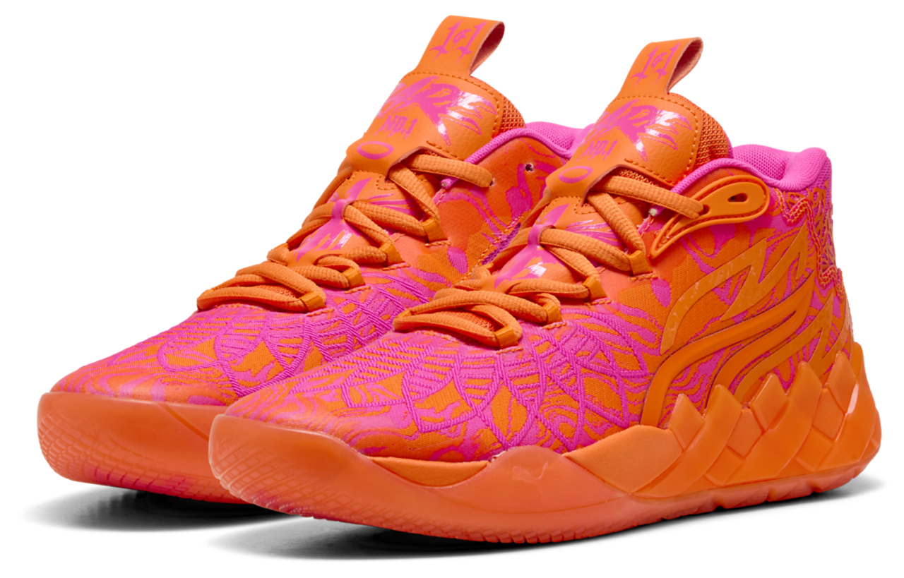 PUMA MB.01 Mash-Up - Men's | Foot Locker Canada