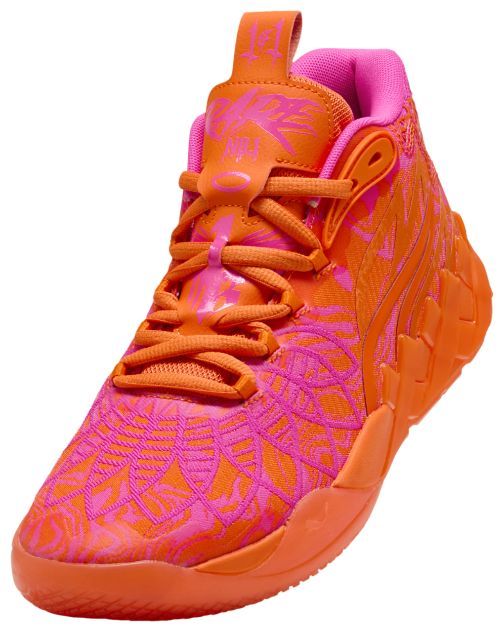 PUMA MB.01 Mash-Up - Men's | Foot Locker Canada