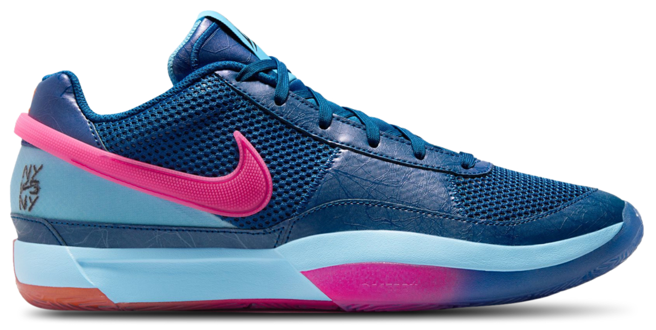 JA1 PE EP ピンク Nike Ja 1 PE EP 