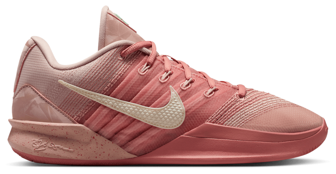 Nike Sabrina 3  Image 1 of 8. Tap to open photo gallery.