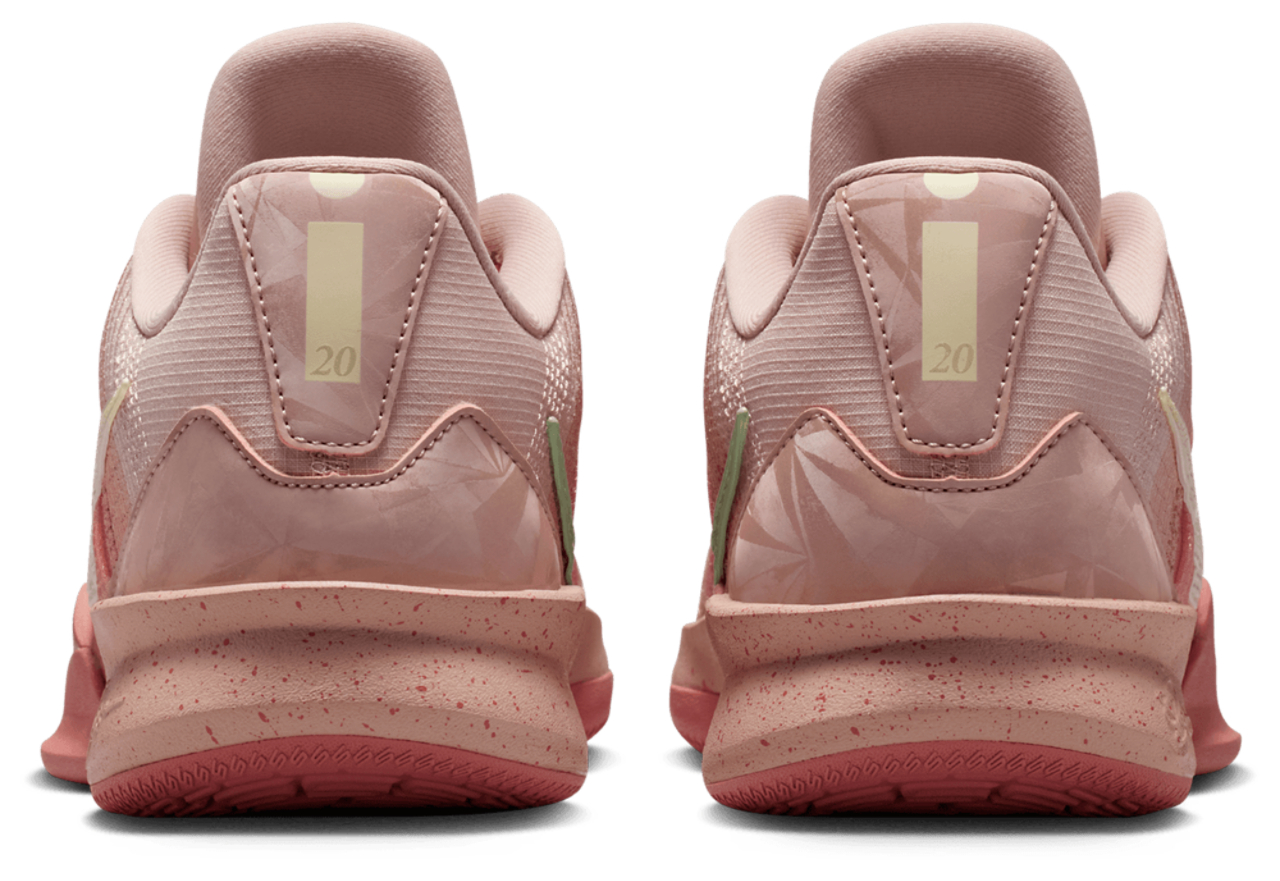 Nike Sabrina 3  Image 3 of 8. Tap to open photo gallery.