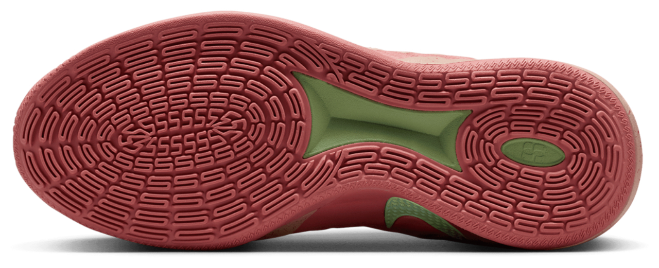 Nike Sabrina 3  Image 5 of 8. Tap to open photo gallery.