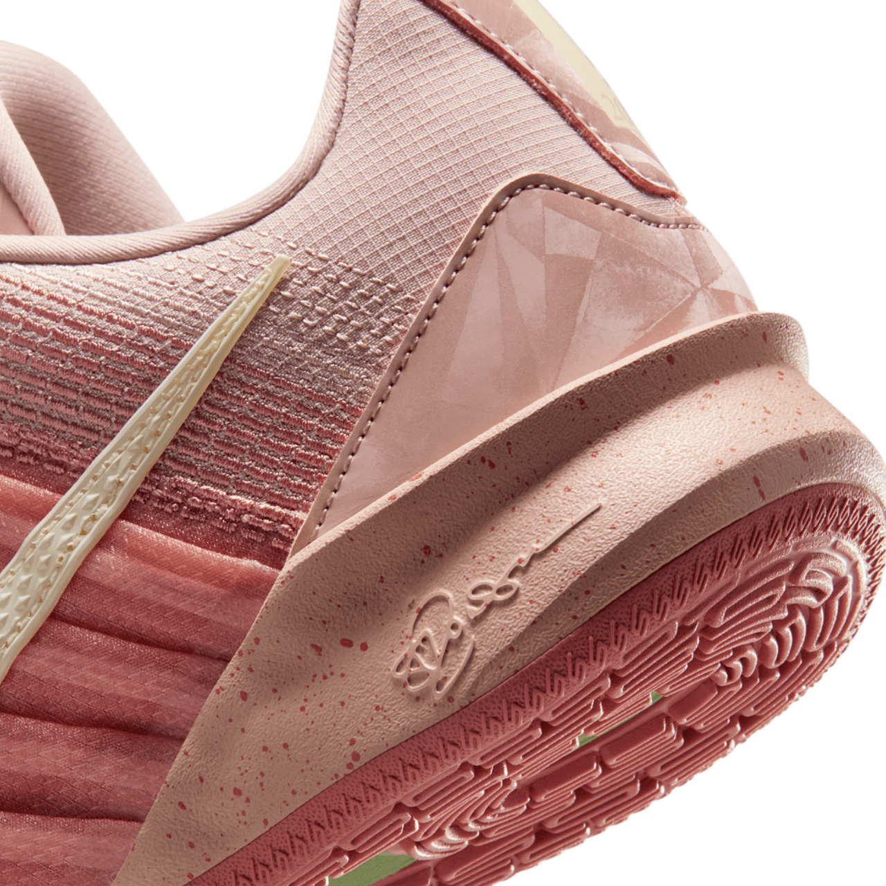 Nike Sabrina 3  Image 8 of 8. Tap to open photo gallery.