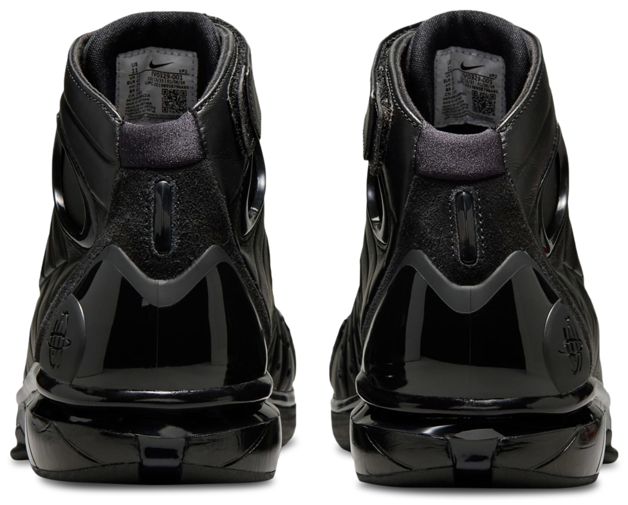 Nike Zoom Huarache 2K4 OT - Men's | Foot Locker Canada