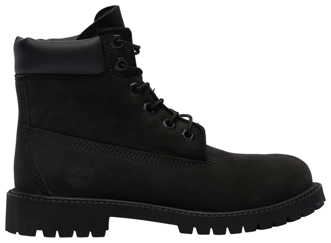 Timberland 6" Premium Waterproof Boots Image 2 of 6. Tap to open photo gallery.