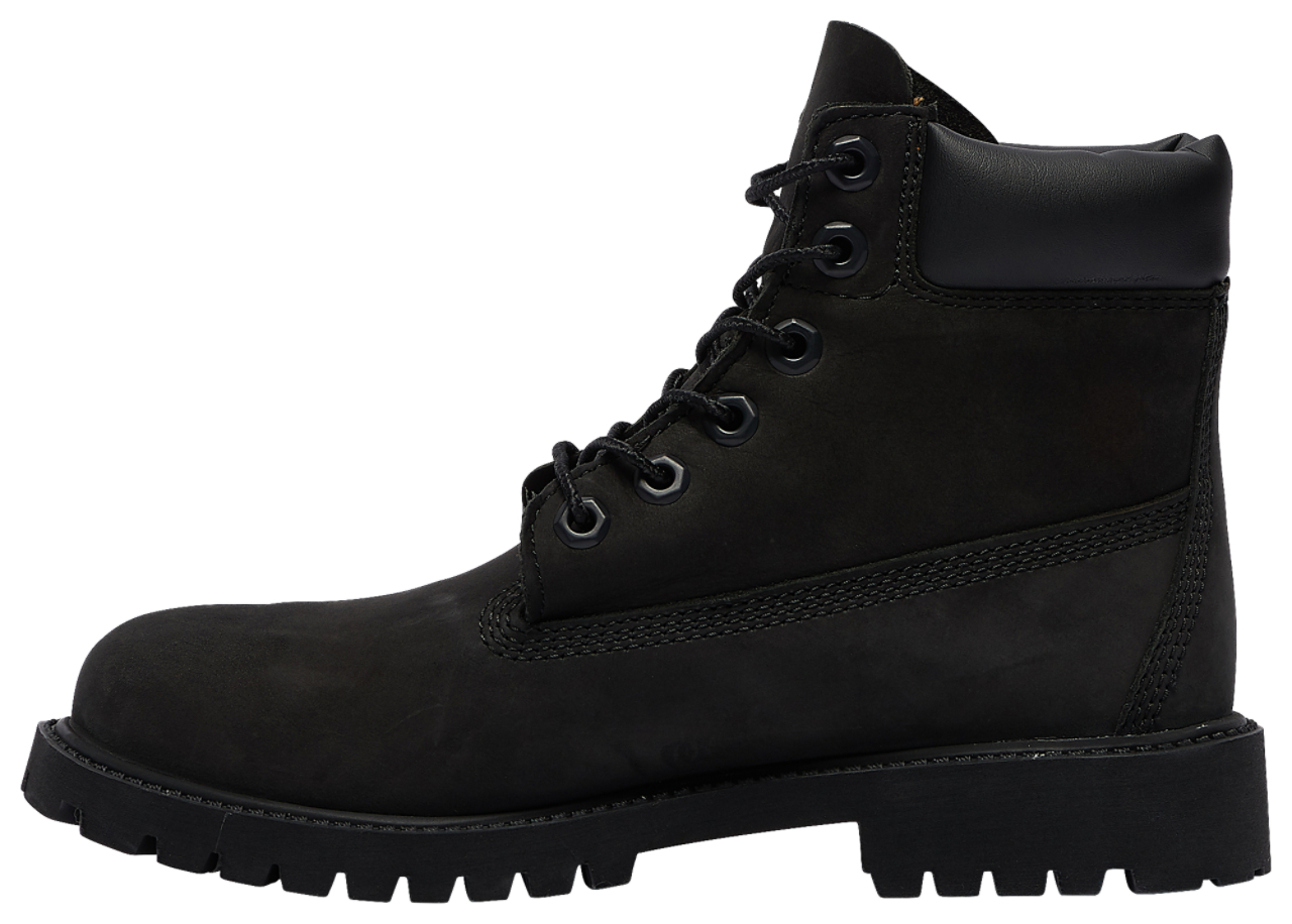 Timberland 6" Premium Waterproof Boots Image 3 of 6. Tap to open photo gallery.