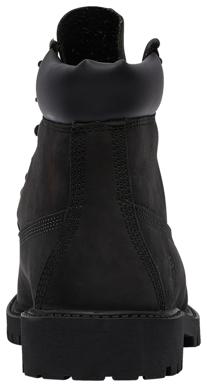 Timberland 6" Premium Waterproof Boots Image 4 of 6. Tap to open photo gallery.