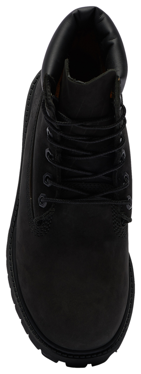 Timberland 6" Premium Waterproof Boots Image 5 of 6. Tap to open photo gallery.