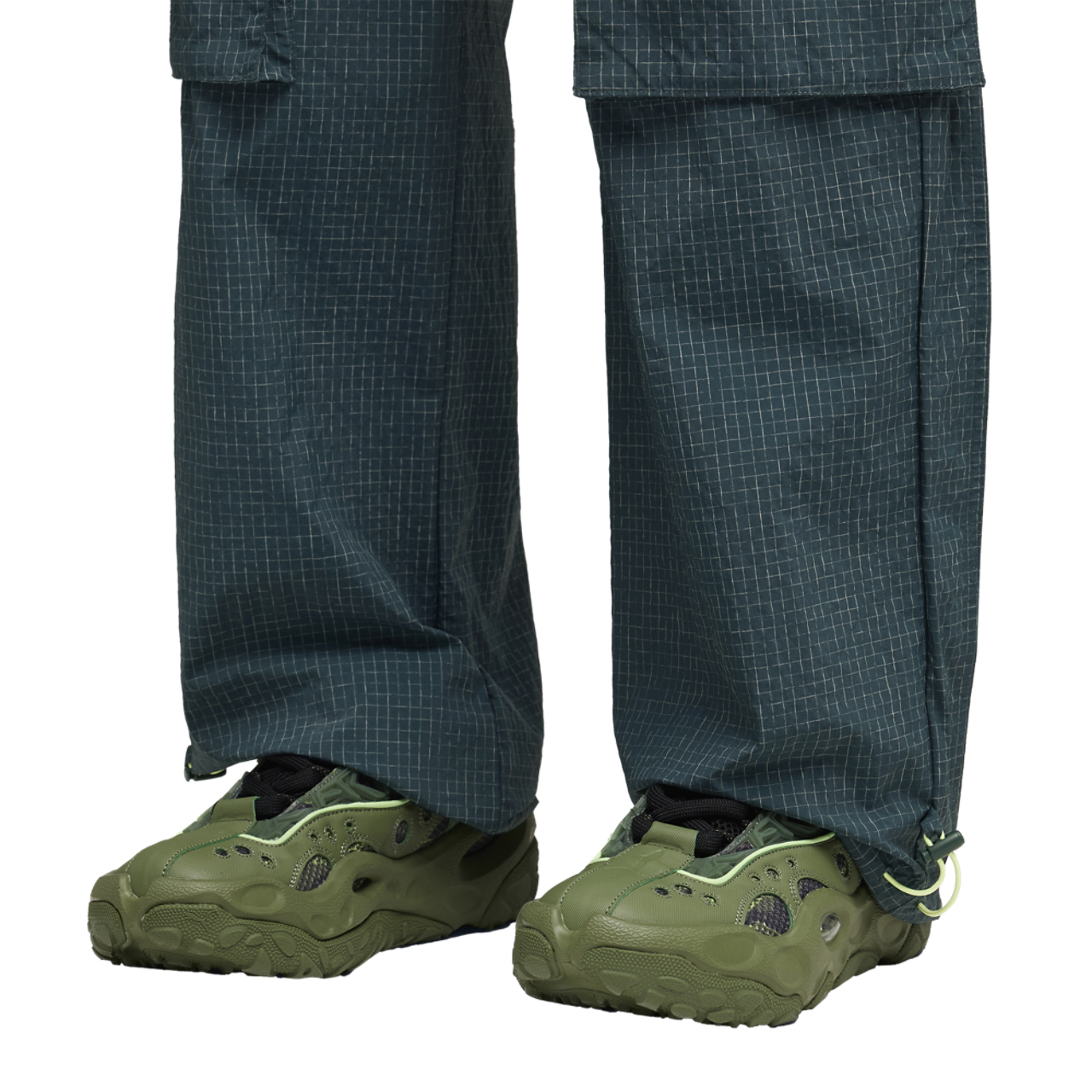 PUMA La France RNNR Camo  Image 8 of 10. Tap to open photo gallery.