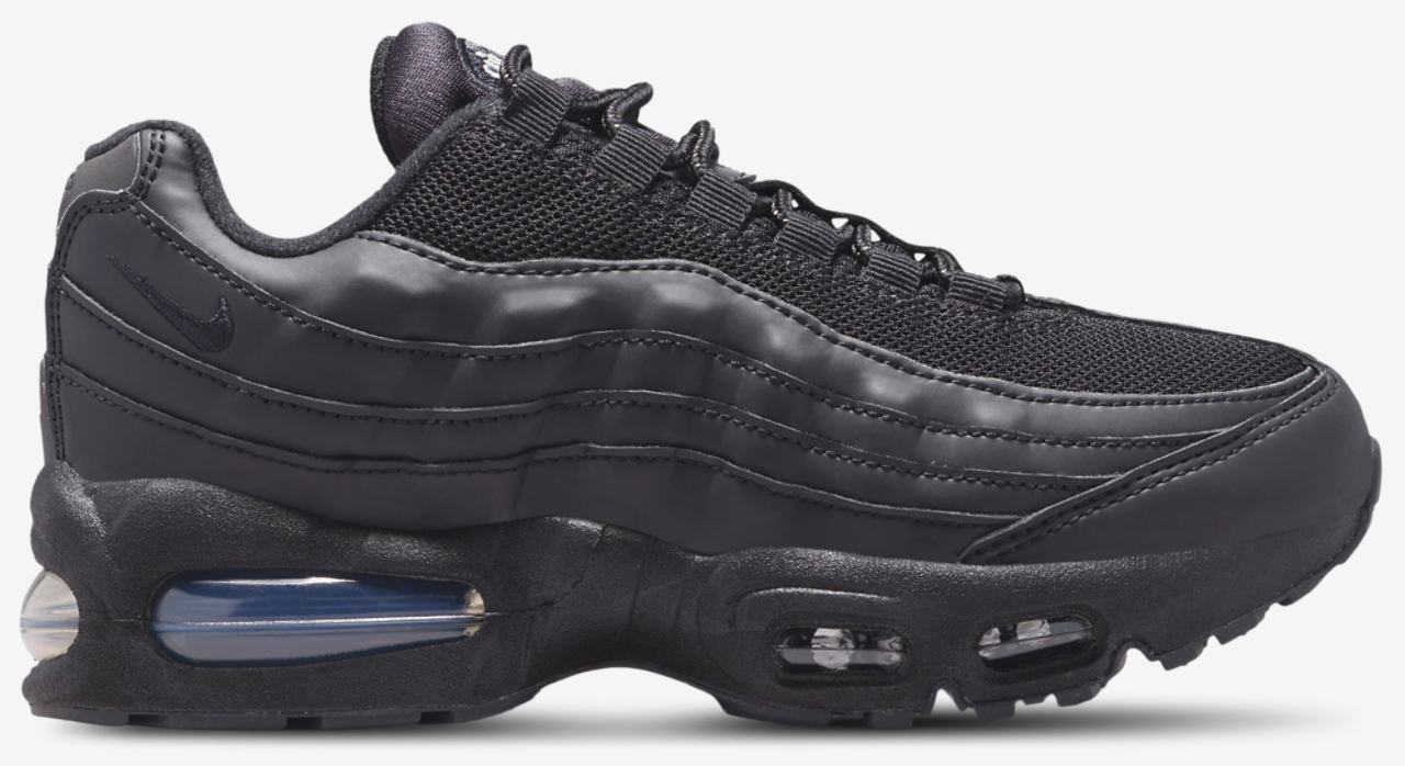 Nike Air Max 95 BB Leather Image 1 of 5. Tap to open photo gallery.