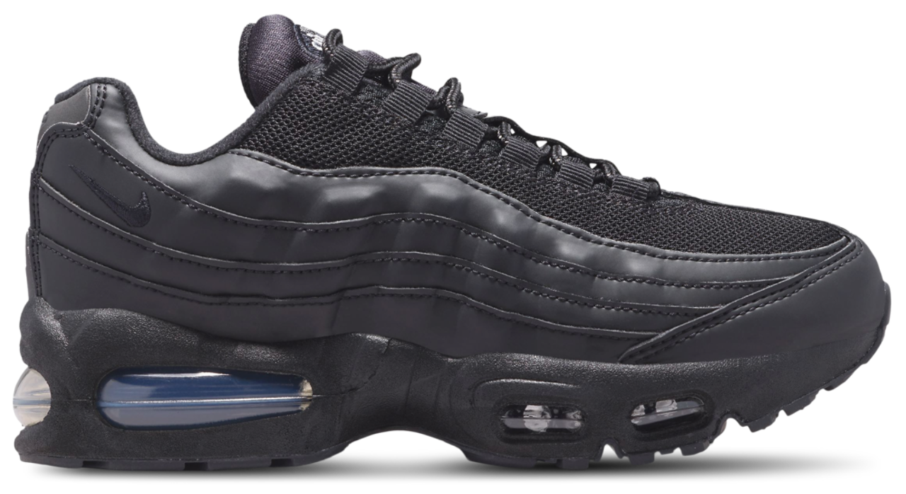 Nike Air Max 95 BB Leather Image 1 of 5. Tap to open photo gallery.