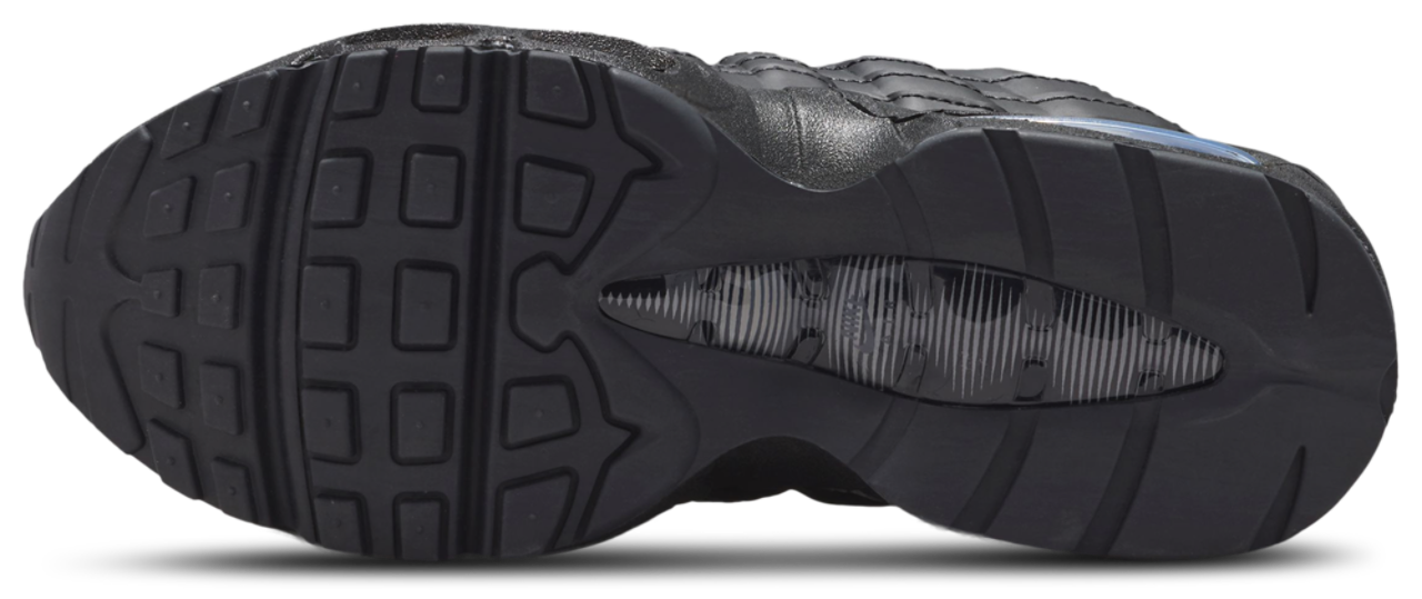 Nike Air Max 95 BB Leather Image 5 of 5. Tap to open photo gallery.