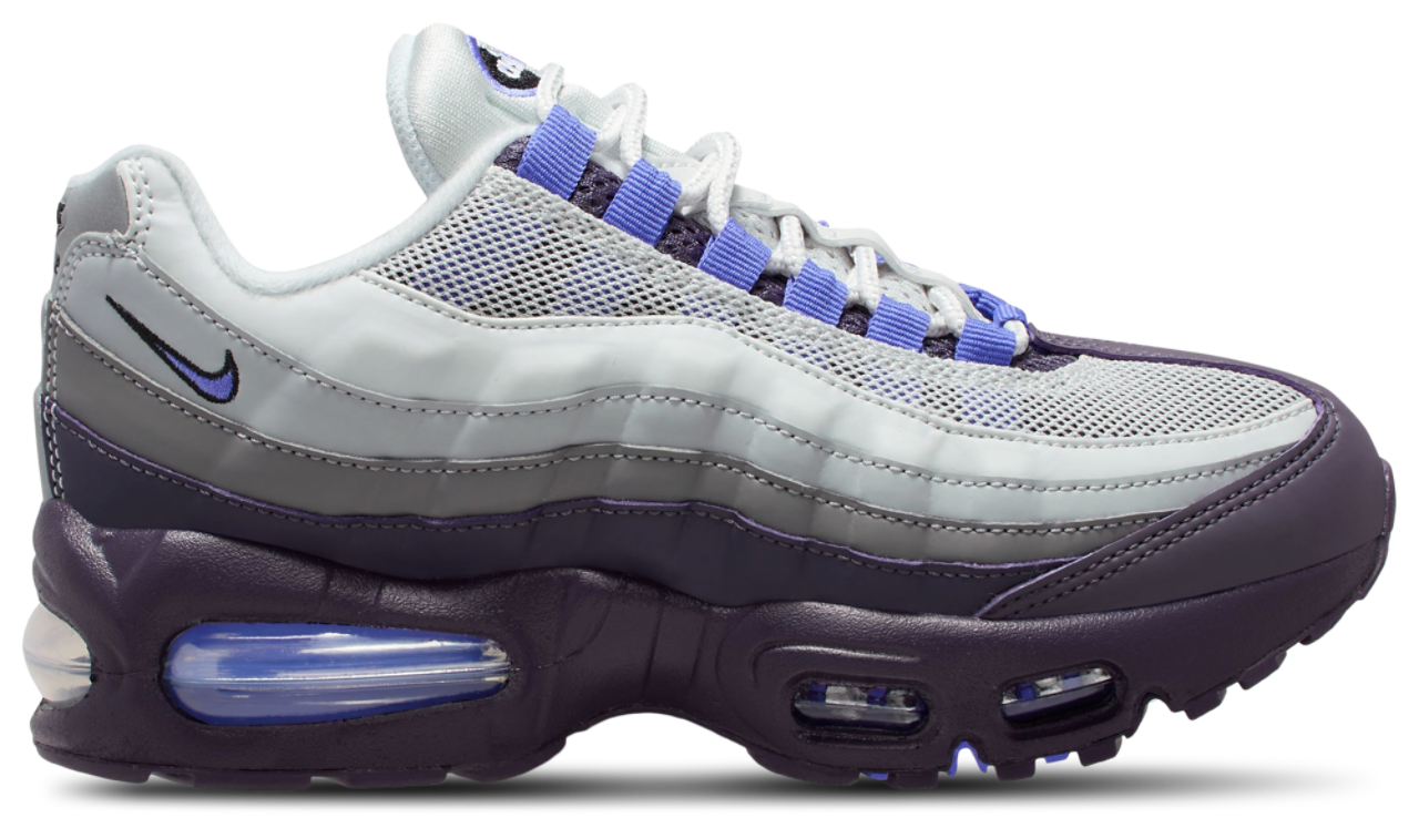 Nike Air Max 95 BB Leather Image 1 of 4. Tap to open photo gallery.
