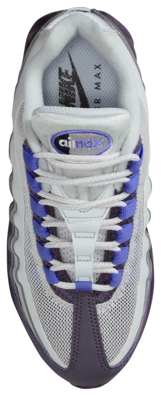 Nike Air Max 95 BB Leather - Boys' Grade School | Foot Locker