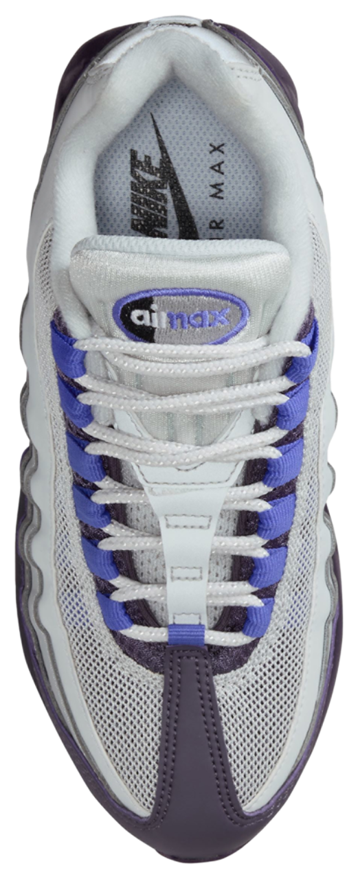 Nike Air Max 95 BB Leather Image 3 of 4. Tap to open photo gallery.