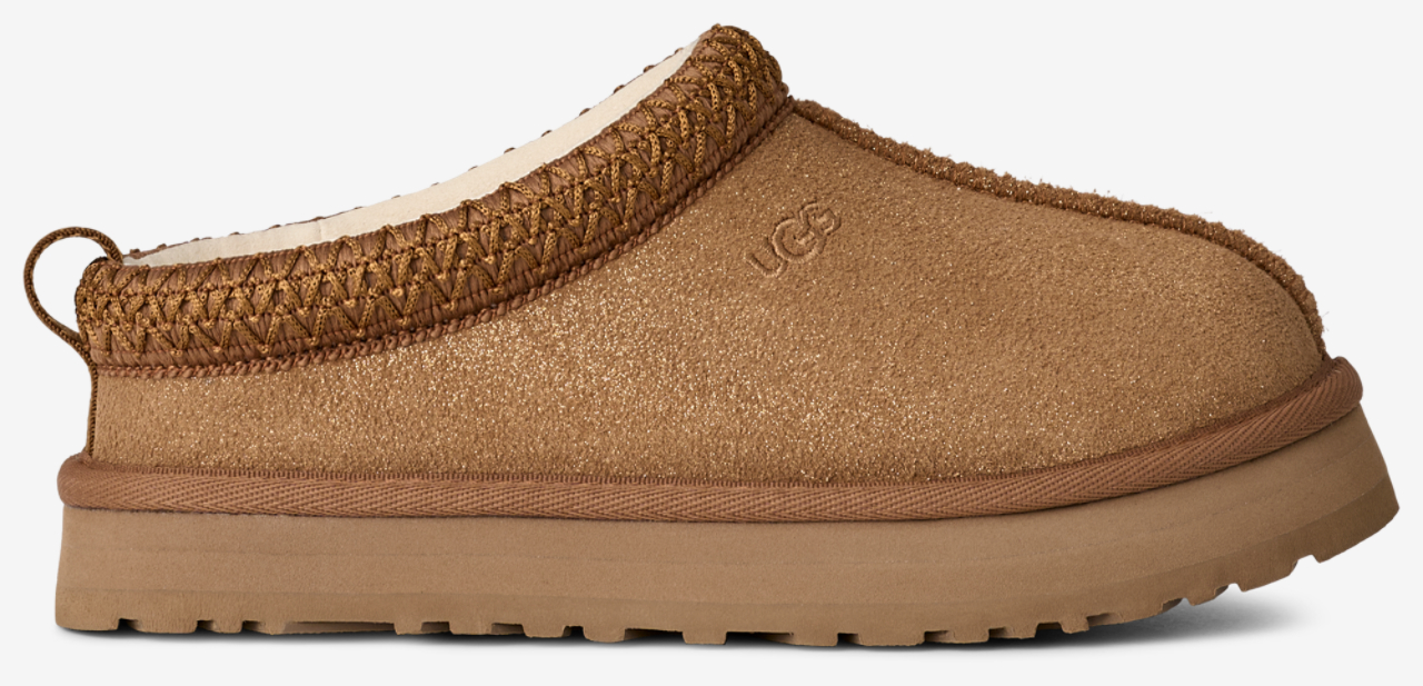 UGG Tazz Dazzle Image 1 of 6. Tap to open photo gallery.