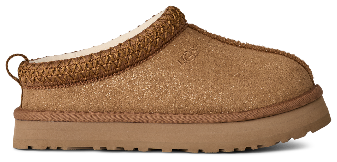 UGG Tazz Dazzle - Girls' Grade School | Foot Locker