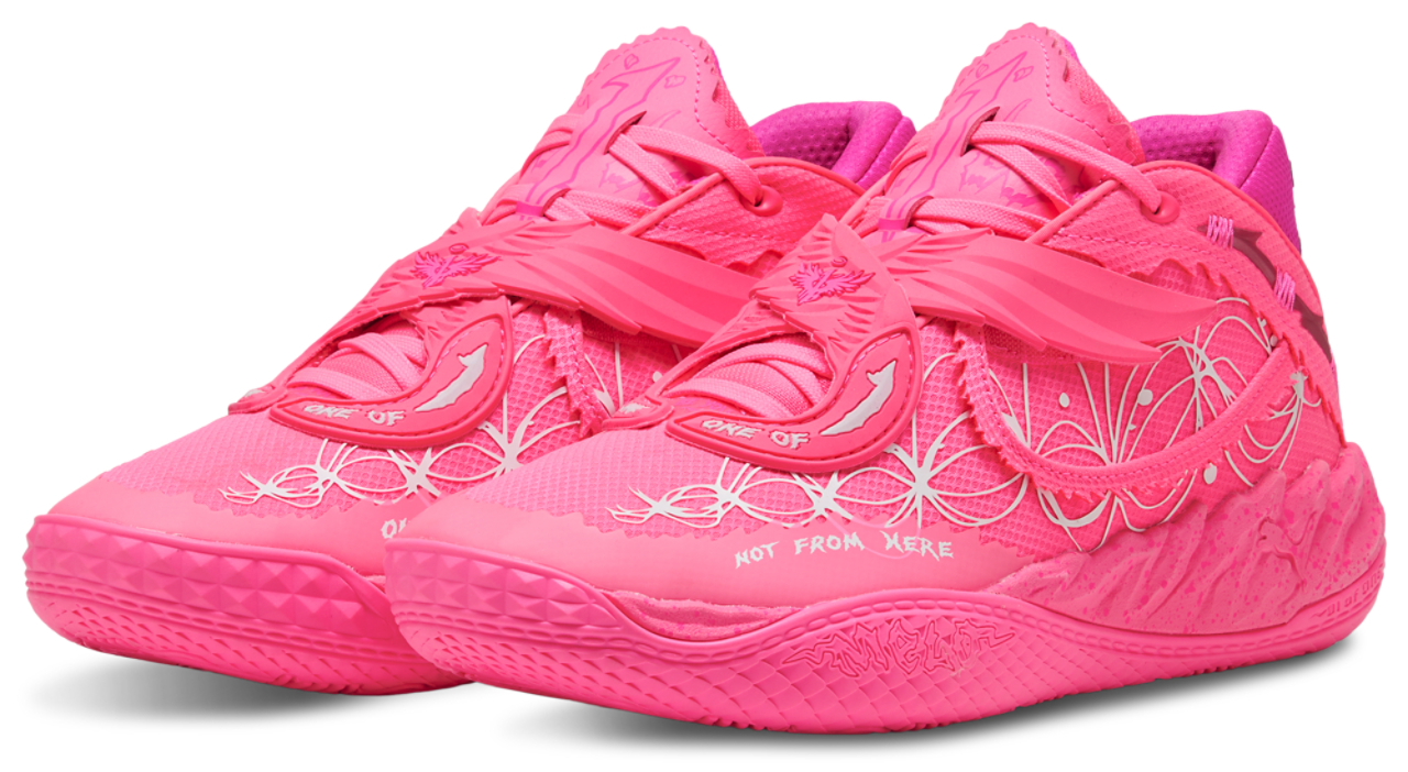 PUMA MB.05  Image 6 of 9. Tap to open photo gallery.