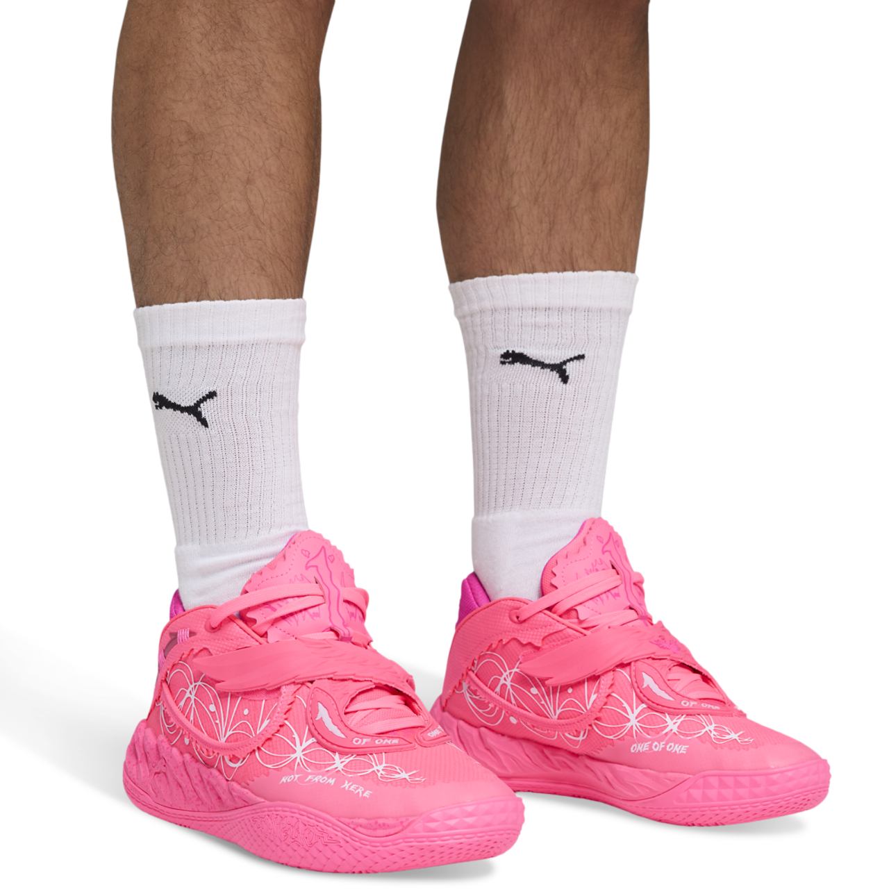 PUMA MB.05  Image 8 of 9. Tap to open photo gallery.