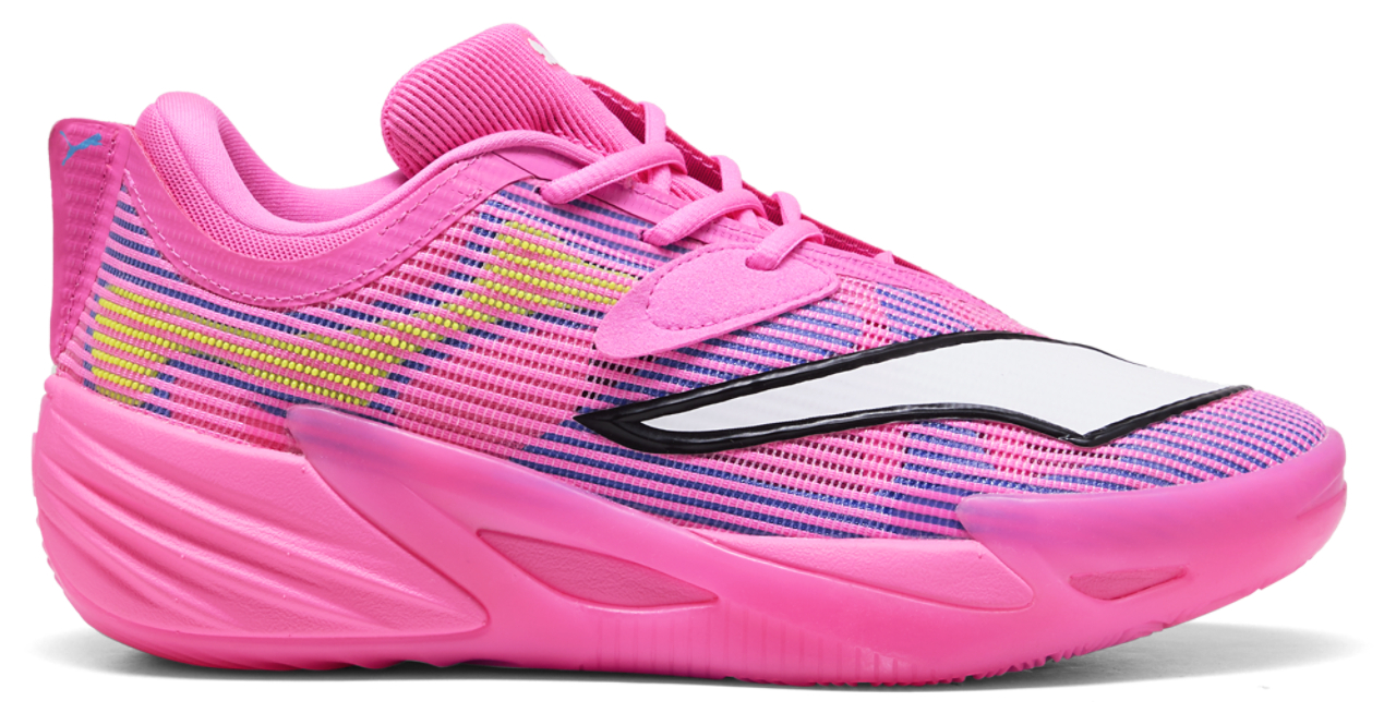 PUMA All-Pro Nitro 2 Flau'jae  Image 1 of 10. Tap to open photo gallery.
