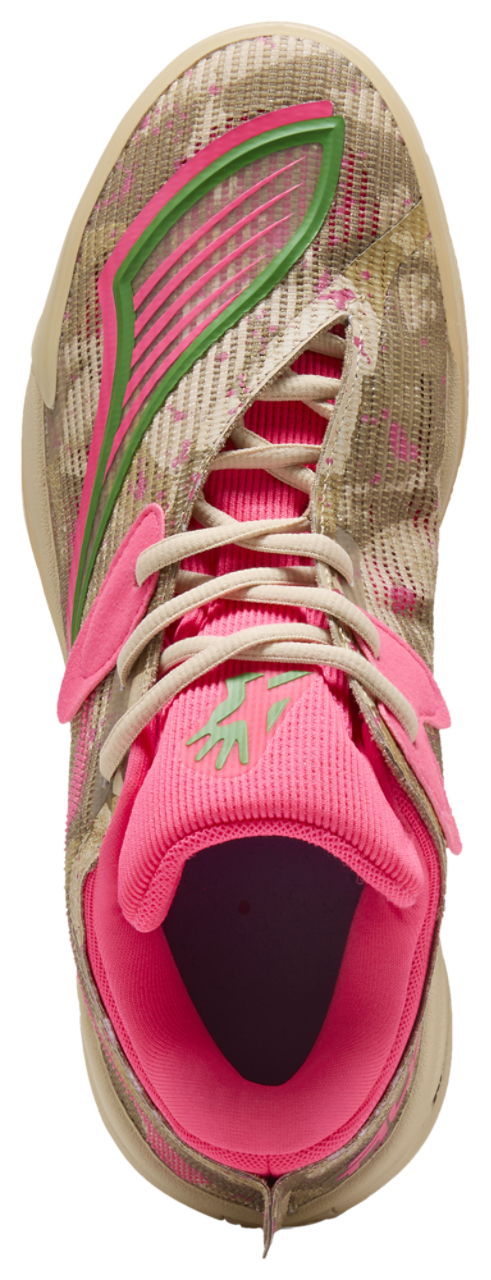PUMA All-Pro Nitro 2 Flau'jae  Image 4 of 9. Tap to open photo gallery.