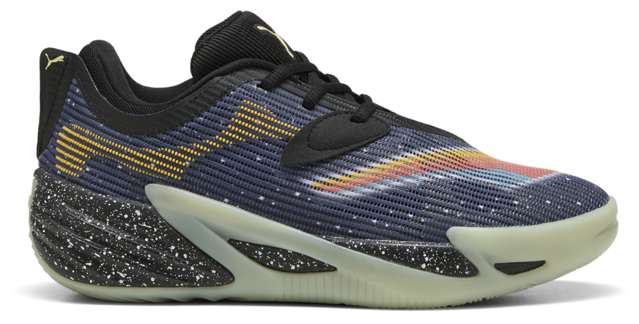 PUMA All-Pro Nitro 2 E.T.  Image 1 of 8. Tap to open photo gallery.