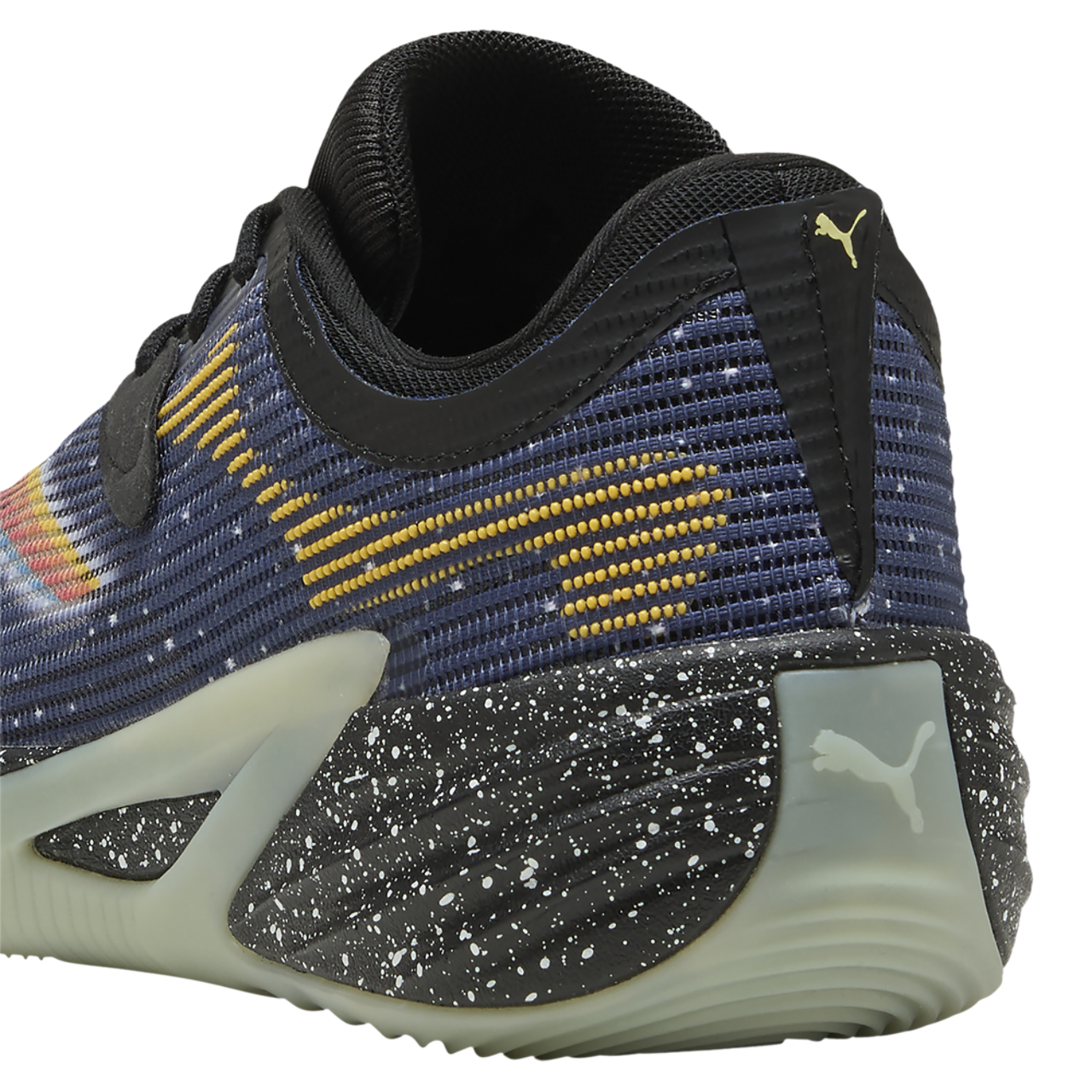 PUMA All-Pro Nitro 2 E.T.  Image 3 of 8. Tap to open photo gallery.