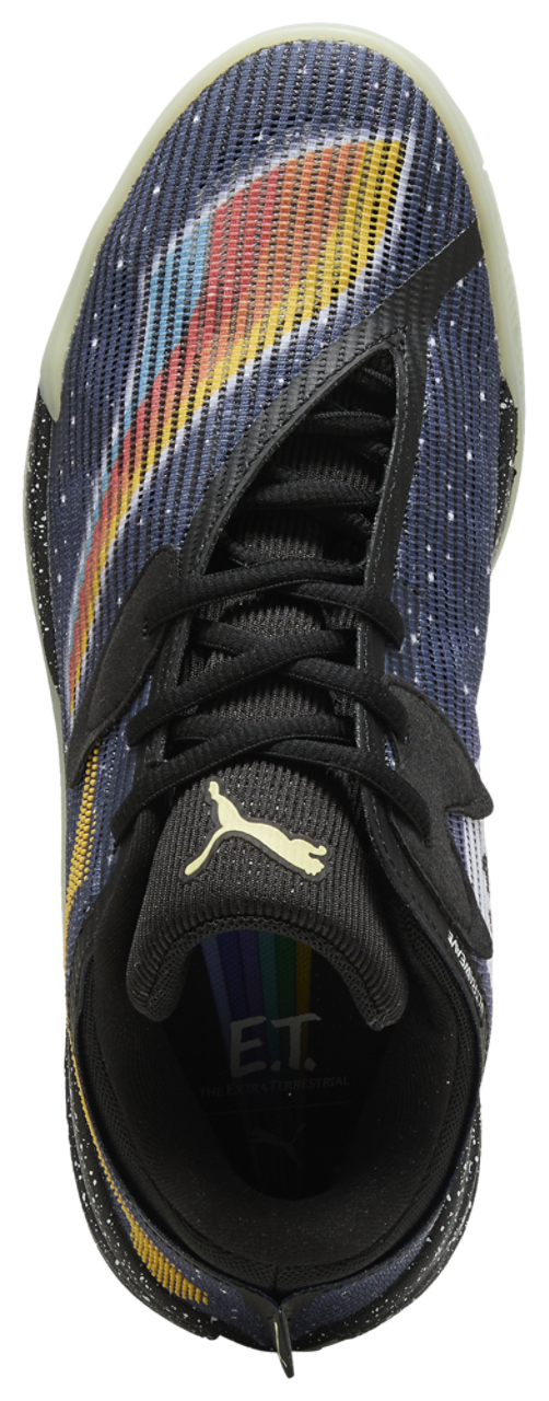 PUMA All-Pro Nitro 2 E.T.  Image 4 of 8. Tap to open photo gallery.