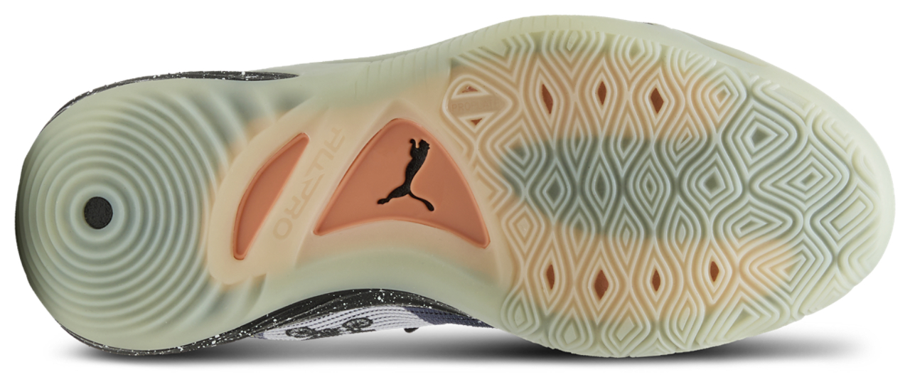 PUMA All-Pro Nitro 2 E.T.  Image 5 of 8. Tap to open photo gallery.