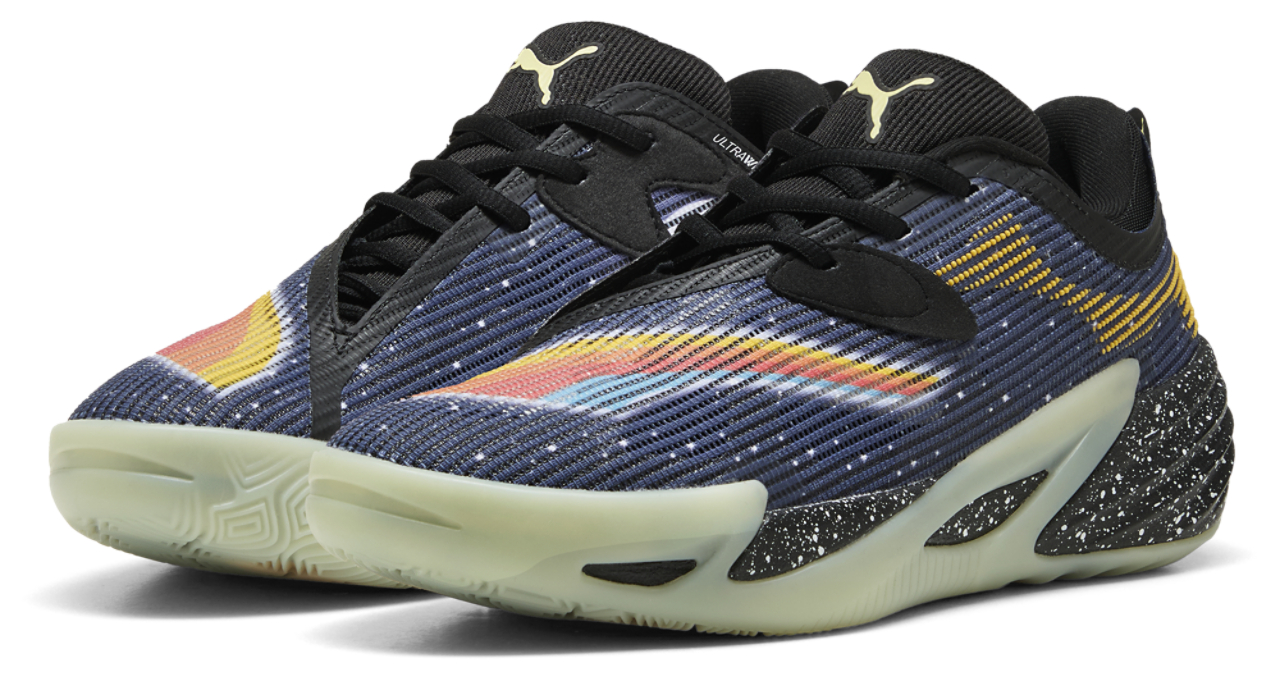 PUMA All-Pro Nitro 2 E.T.  Image 6 of 8. Tap to open photo gallery.