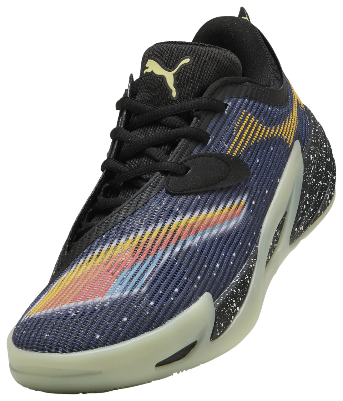 PUMA All-Pro Nitro 2 E.T.  Image 7 of 8. Tap to open photo gallery.
