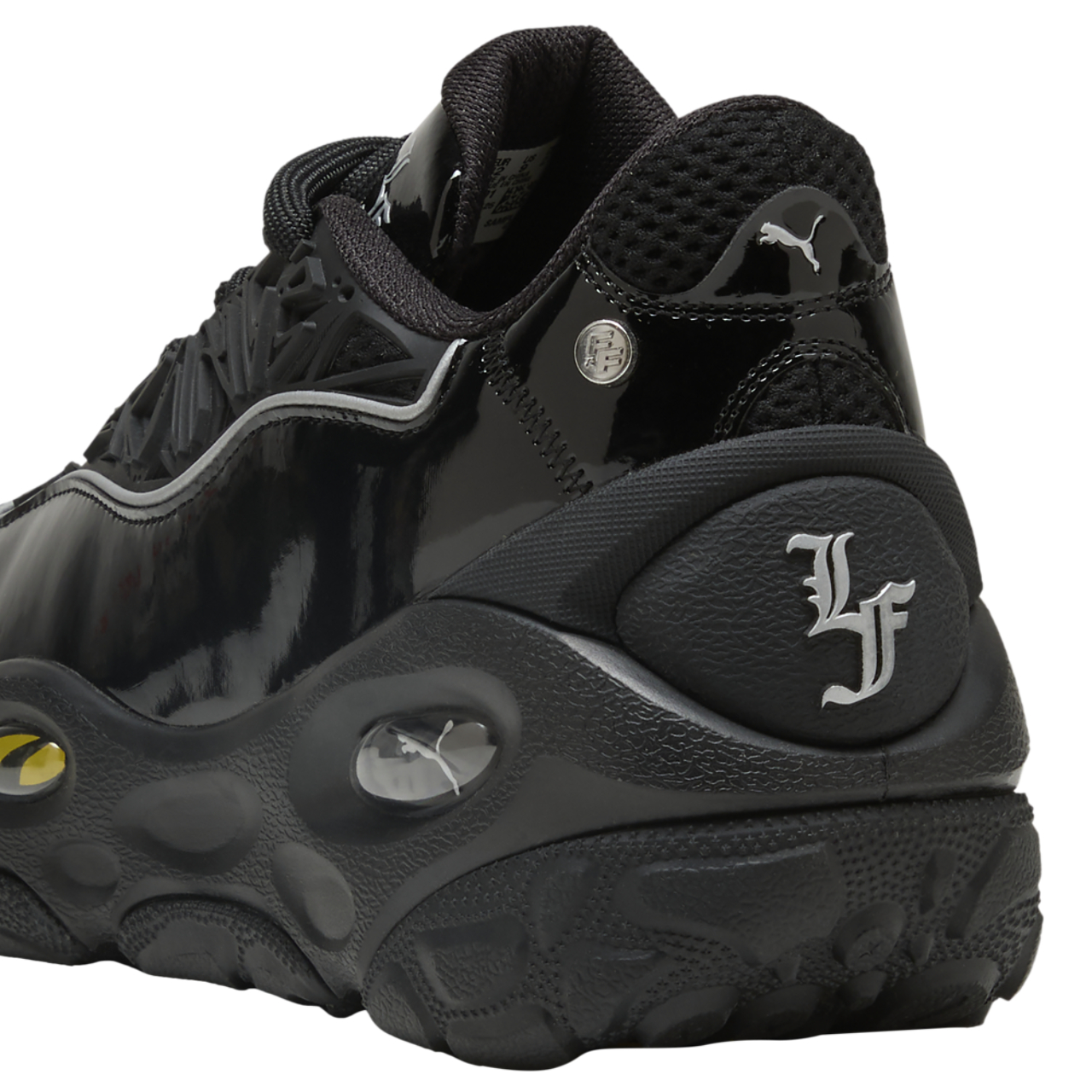 PUMA LaFrancé RNR Image 3 de 8. Appuyez pour ouvrir la galerie de photos.