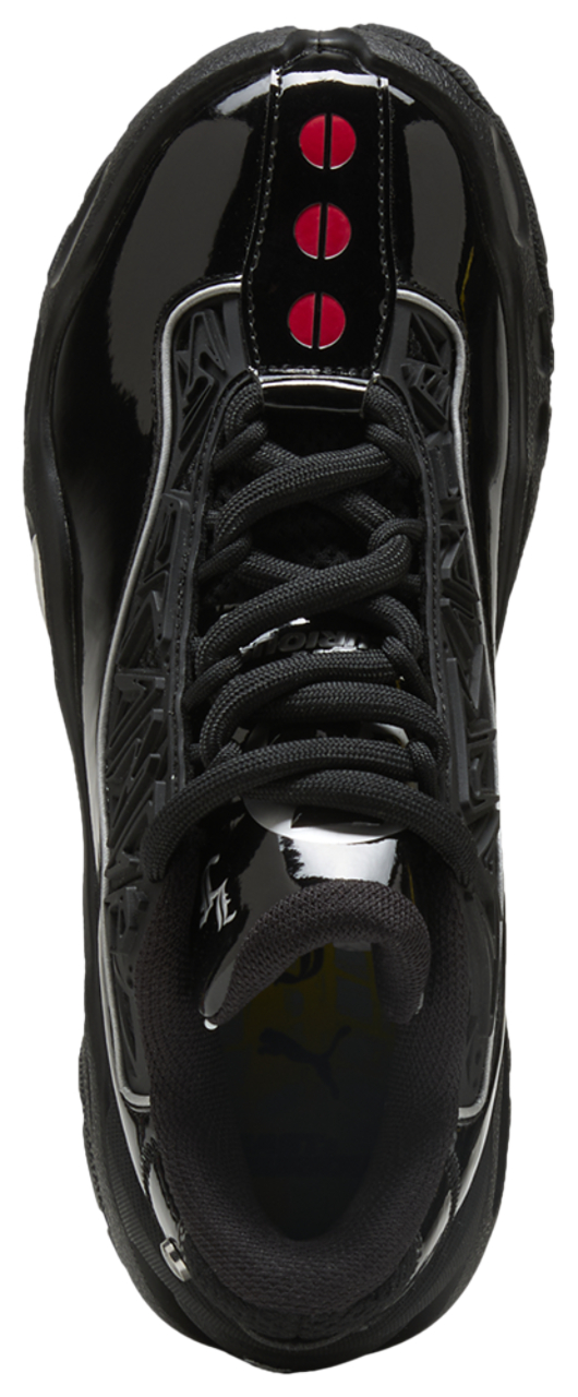 PUMA LaFrancé RNR Image 4 de 8. Appuyez pour ouvrir la galerie de photos.