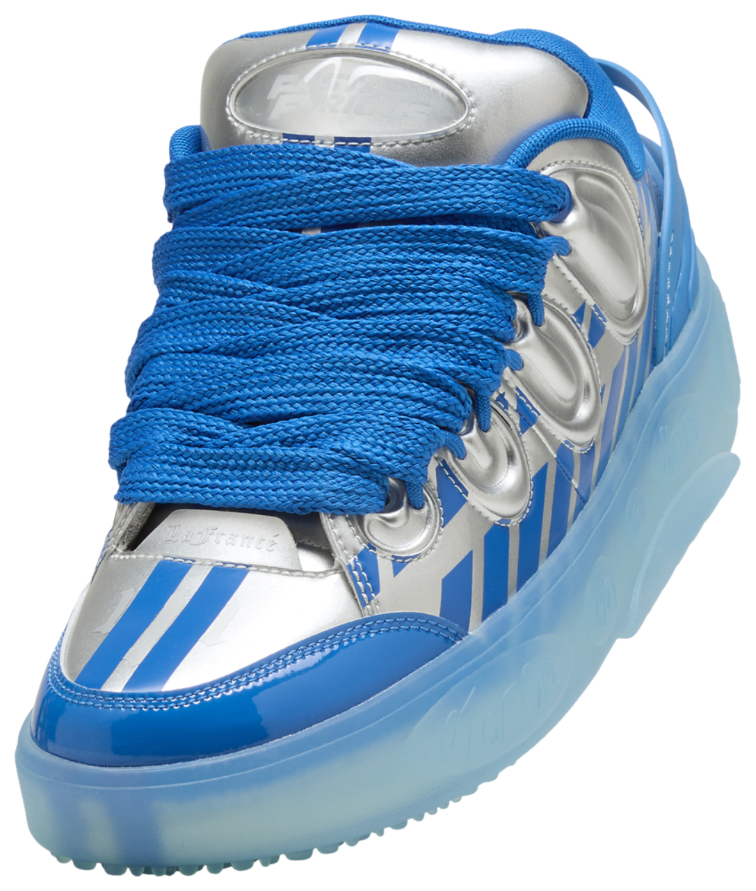 PUMA LaFrance  Image 7 of 8. Tap to open photo gallery.