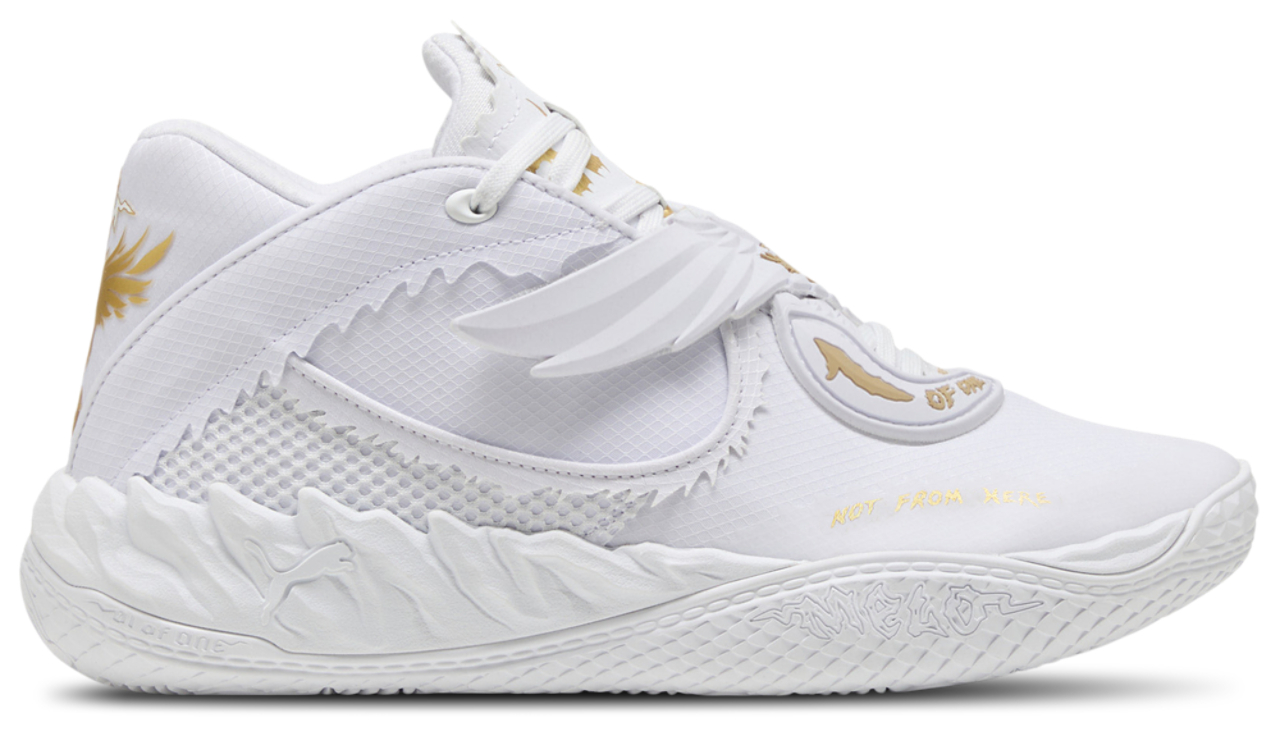PUMA MB.05 Image 1 de 8. Appuyez pour ouvrir la galerie de photos.