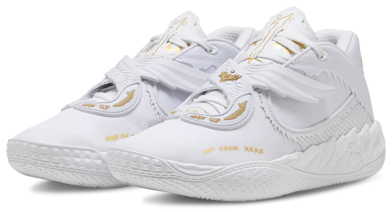 PUMA MB.05 Image 6 de 8. Appuyez pour ouvrir la galerie de photos.