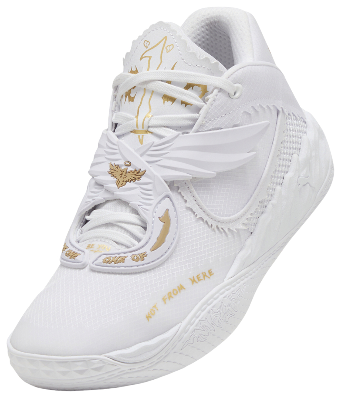 PUMA MB.05 Image 7 de 8. Appuyez pour ouvrir la galerie de photos.