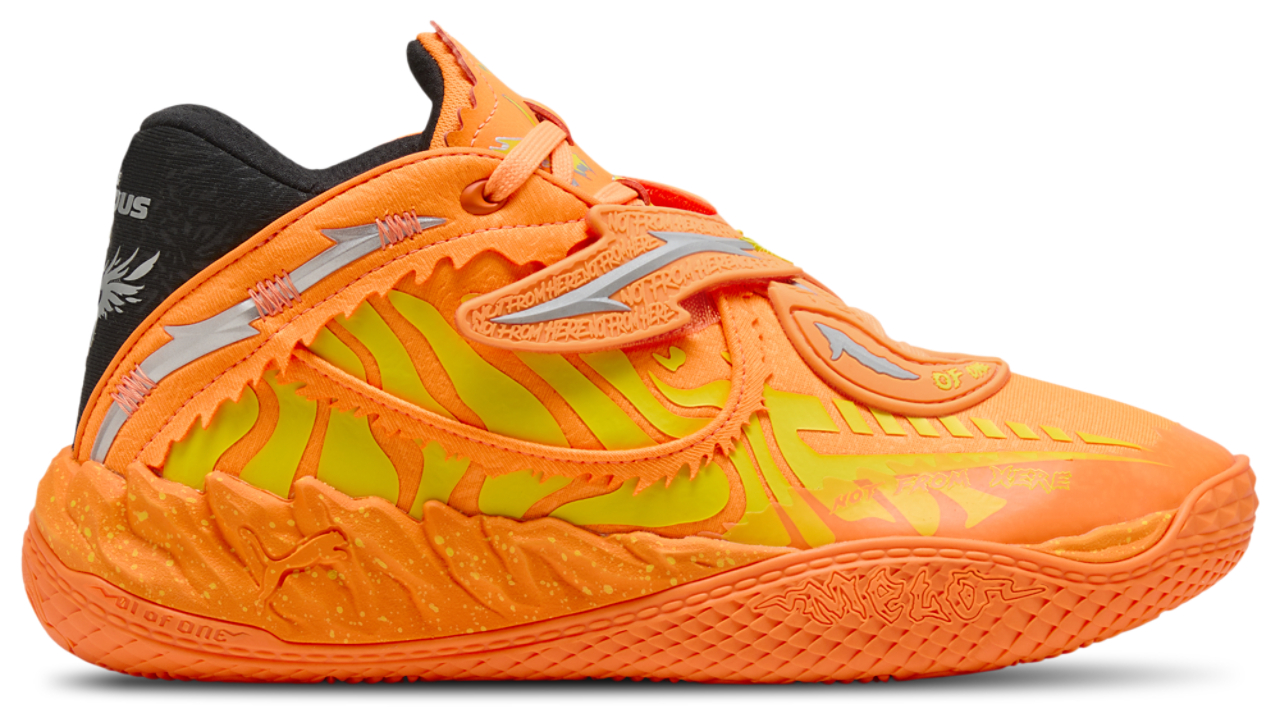 PUMA MB.05  Image 1 of 9. Tap to open photo gallery.