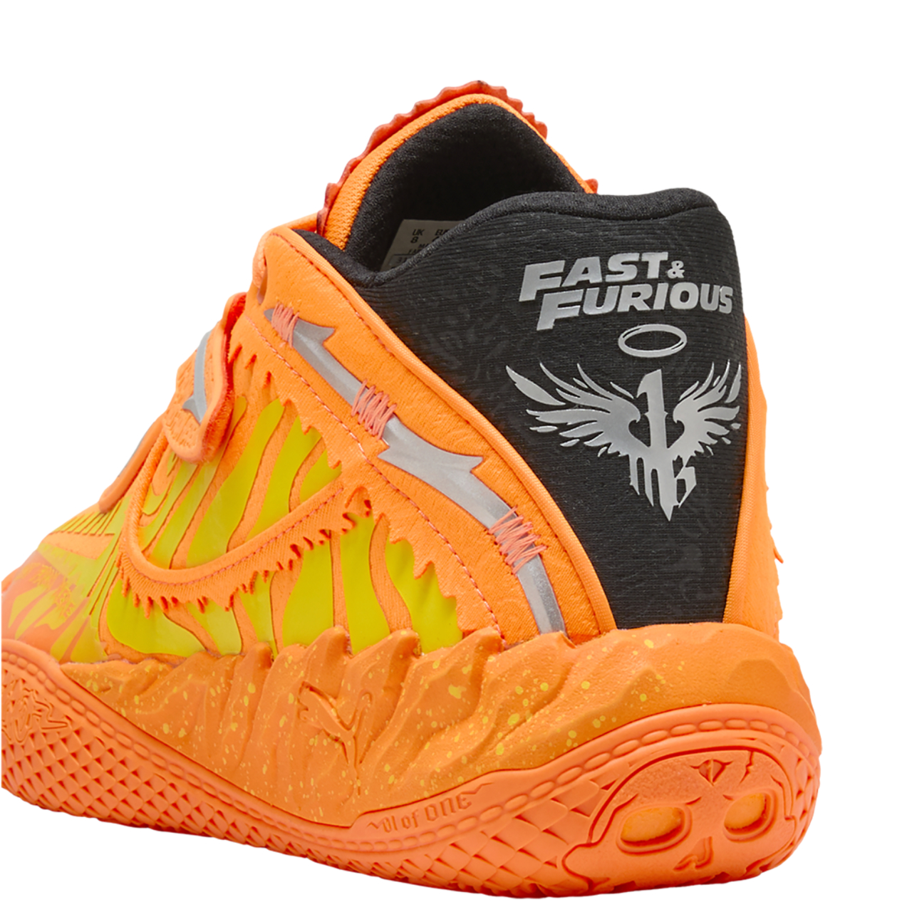 PUMA MB.05  Image 3 of 9. Tap to open photo gallery.