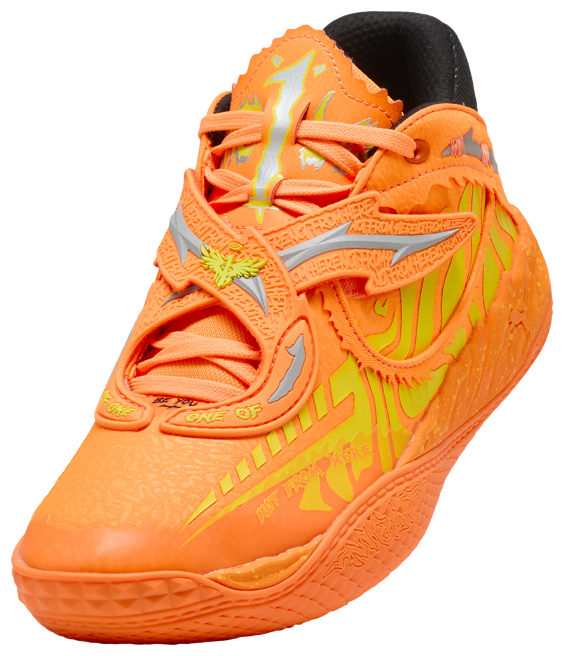 PUMA MB.05  Image 7 of 9. Tap to open photo gallery.