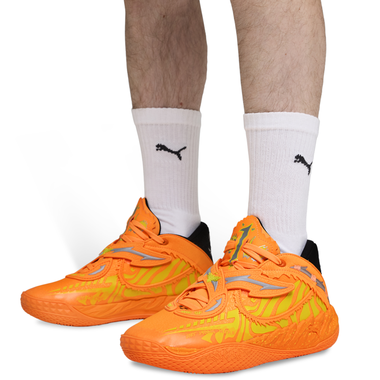 PUMA MB.05  Image 8 of 9. Tap to open photo gallery.