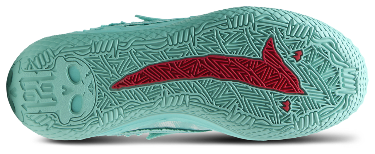 PUMA MB 05 World Image 5 de 9. Appuyez pour ouvrir la galerie de photos.