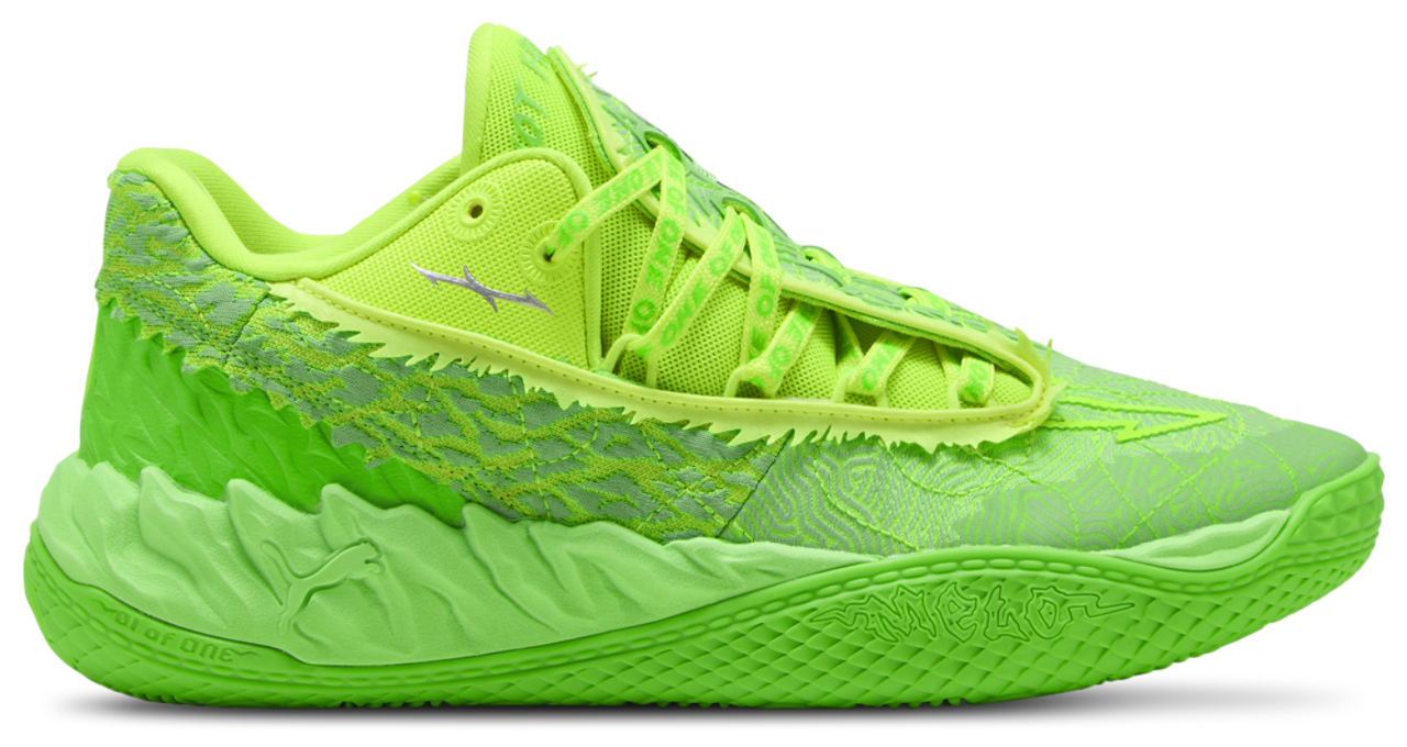PUMA MB 05 Lo Launch  Image 1 of 7. Tap to open photo gallery.