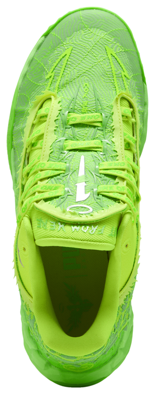 PUMA MB 05 Lo Launch  Image 4 of 7. Tap to open photo gallery.