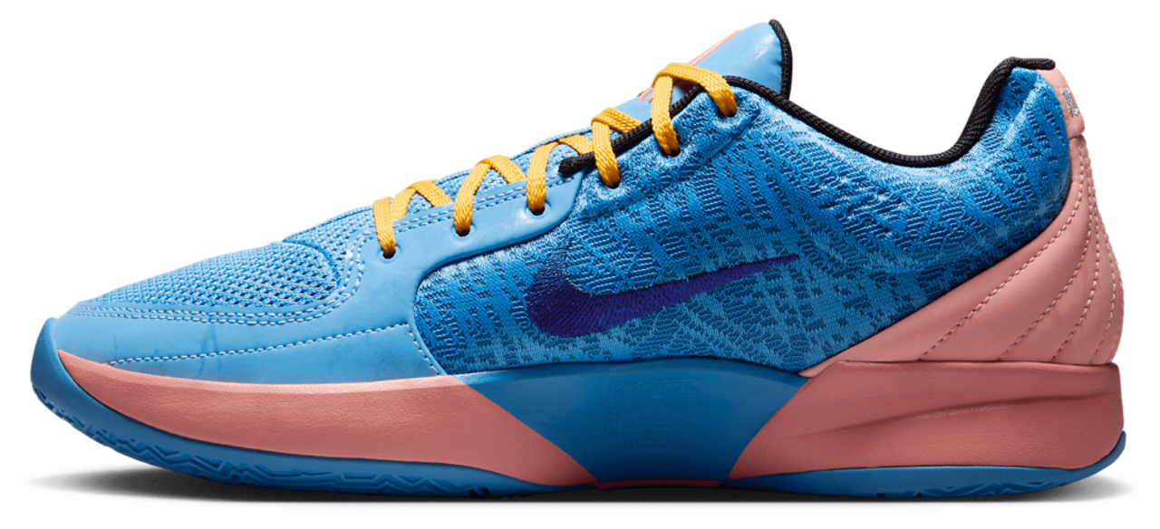 Nike Ja 2  Image 2 of 9. Tap to open photo gallery.