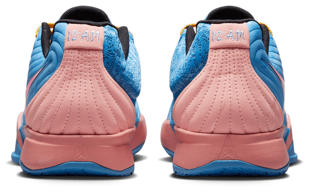Nike Ja 2  Image 3 of 9. Tap to open photo gallery.