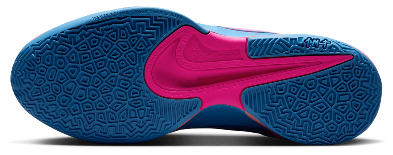 Nike Ja 2  Image 5 of 9. Tap to open photo gallery.