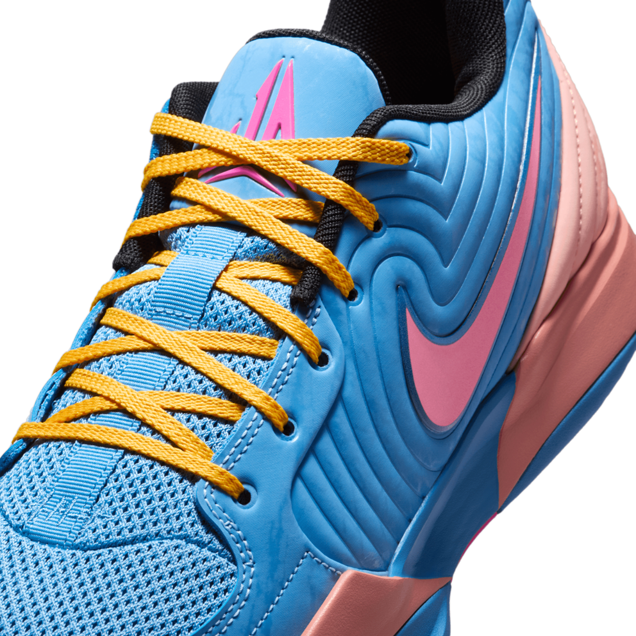 Nike Ja 2  Image 7 of 9. Tap to open photo gallery.