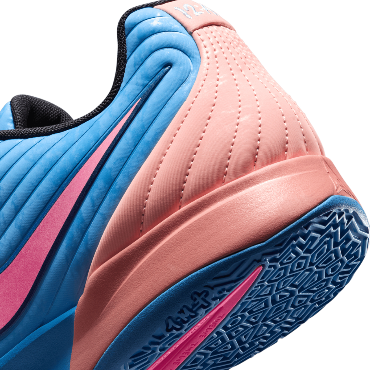 Nike Ja 2  Image 8 of 9. Tap to open photo gallery.